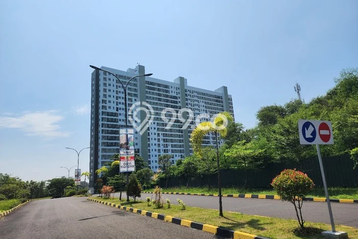Apartemen Terjangkau di Karawang Barat Spesifikasi 1 Kamar Apartemen Terjangkau di Karawang Barat Spesifikasi 1 Kamar