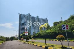 Apartemen Terjangkau di Karawang Barat Spesifikasi 1 Kamar Apartemen Terjangkau di Karawang Barat Spesifikasi 1 Kamar