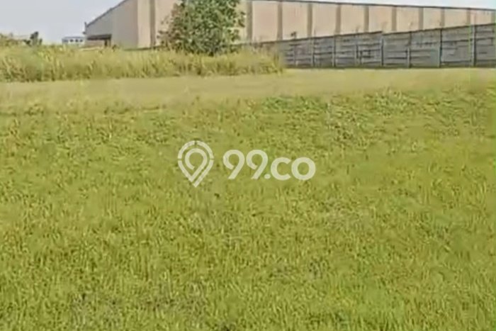 Tanah di Karawang Timur, Karawang Luas 38000m2 Dijual Segera Tanah di Karawang Timur, Karawang Luas 38000m2 Dijual Segera