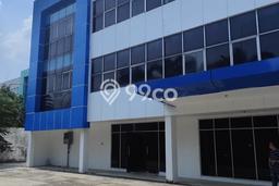 Gudang untuk Disewa di Pusat Bekasi Luas Bangunan 1134m2 Gudang untuk Disewa di Pusat Bekasi Luas Bangunan 1134m2