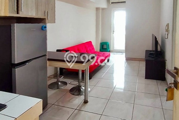 Disewakan Apartemen Ekonomis 2 KT di Summarecon Bekasi Bekasi Disewakan Apartemen Ekonomis 2 KT di Summarecon Bekasi Bekasi