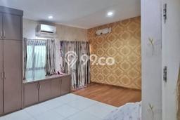 Hunian Super Elit dengan Akses Paling Strategis di Jakarta Garden City, Jakarta Timur Hunian Super Elit dengan Akses Paling Strategis di Jakarta Garden City, Jakarta Timur