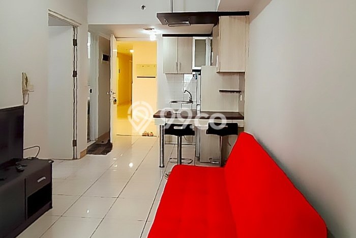 Disewakan Apartemen Ekonomis 2 KT di Summarecon Bekasi Bekasi Disewakan Apartemen Ekonomis 2 KT di Summarecon Bekasi Bekasi