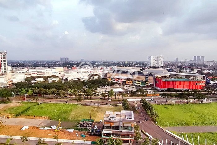 Disewakan Apartemen Ekonomis 2 KT di Summarecon Bekasi Bekasi Disewakan Apartemen Ekonomis 2 KT di Summarecon Bekasi Bekasi