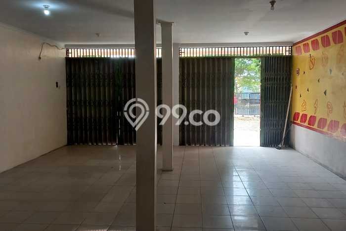 Ruko untuk Disewa di Pusat Bekasi Luas Bangunan 168m2 Ruko untuk Disewa di Pusat Bekasi Luas Bangunan 168m2