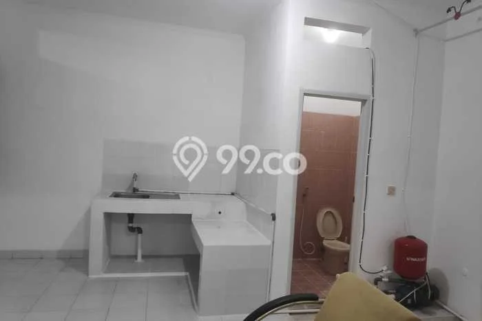 Disewakan Rumah Murah di Cipinang Jakarta Timur dengan 2 Kamar Tidur Disewakan Rumah Murah di Cipinang Jakarta Timur dengan 2 Kamar Tidur