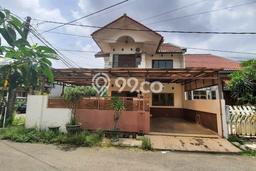 HUNIAN IMPIAN! Rumah area Buaran, 5 KT, Bebas Banjir, Luas 195m² Bangunan 200m² HUNIAN IMPIAN! Rumah area Buaran, 5 KT, Bebas Banjir, Luas 195m² Bangunan 200m²
