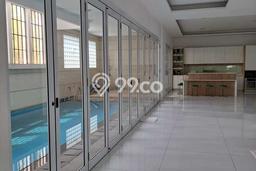 Dijual Rumah Elit Exclusive di Kelapa Gading, Jakarta Utara Dijual Rumah Elit Exclusive di Kelapa Gading, Jakarta Utara