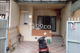 Rumah Modern Minimalis 2 KT Bisa Langsung Pindah di Kelapa Gading Rumah Modern Minimalis 2 KT Bisa Langsung Pindah di Kelapa Gading