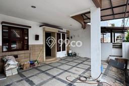 Hunian Elit LB 168m2 Siap Huni Desain Elegan di Sunter, Jakarta Utara Hunian Elit LB 168m2 Siap Huni Desain Elegan di Sunter, Jakarta Utara
