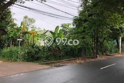 Tanah Kosong Dijual di Jakarta Selatan dengan Area 1200m2 Tanah Kosong Dijual di Jakarta Selatan dengan Area 1200m2