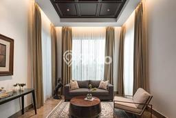 Jual Rumah Mewah Elegan Dengan View Cantik di Cipete, Jakarta Selatan Jual Rumah Mewah Elegan Dengan View Cantik di Cipete, Jakarta Selatan