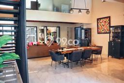 Rumah Elit Modern Siap Huni di Kayu Putih Jakarta Timur Rumah Elit Modern Siap Huni di Kayu Putih Jakarta Timur