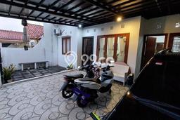 Jual Rumah Eksklusif 3 KT di Jati Asih, Bekasi Jual Rumah Eksklusif 3 KT di Jati Asih, Bekasi