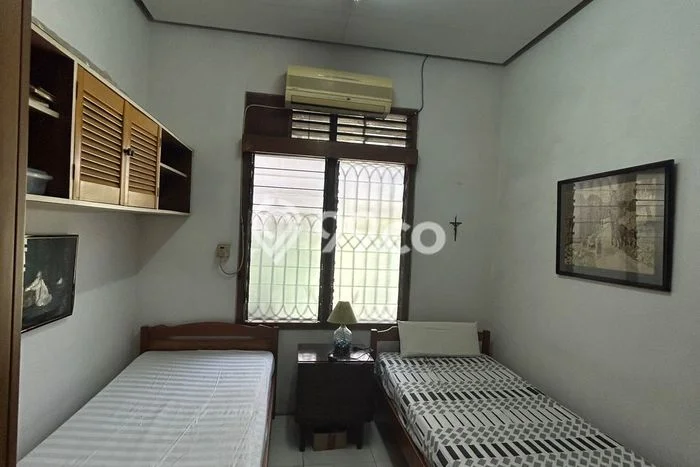 Siap Huni Hunian Elit 4 Kamar di Jatinegara Dekat ke Mana Pun Siap Huni Hunian Elit 4 Kamar di Jatinegara Dekat ke Mana Pun
