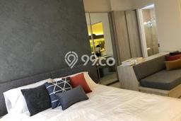 Dijual Cepat Apartemen Eksklusif 1 Kamar di Tanah Abang, Jakarta Pusat Dijual Cepat Apartemen Eksklusif 1 Kamar di Tanah Abang, Jakarta Pusat