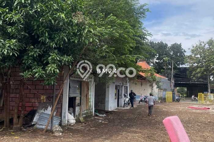 Kavling Tanah Disewakan di Cipayung Jakarta Timur Luas 1880m2 Strategis Kavling Tanah Disewakan di Cipayung Jakarta Timur Luas 1880m2 Strategis