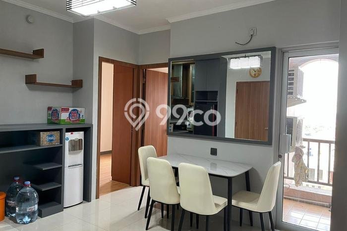 Disewakan Segera Apartemen Minimalis 3 KT di Kawasan Kelapa Gading Disewakan Segera Apartemen Minimalis 3 KT di Kawasan Kelapa Gading