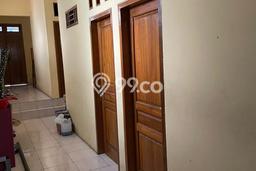KESEMPATAN TERBAIK! Rumah di Jatinegara, 5 KT, Ready, LT 90m² Bangunan 180m² KESEMPATAN TERBAIK! Rumah di Jatinegara, 5 KT, Ready, LT 90m² Bangunan 180m²