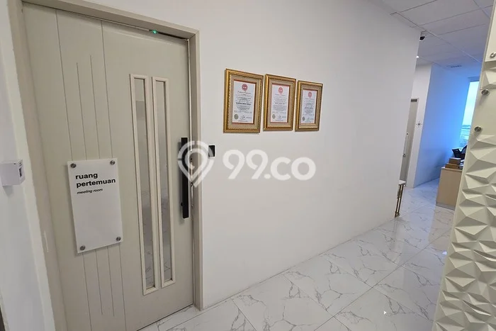KAWASAN BISNIS! Kantor Kawasan Kelapa Gading, Luas 68m², Akses Raya KAWASAN BISNIS! Kantor Kawasan Kelapa Gading, Luas 68m², Akses Raya