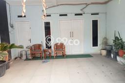 Dijual Rumah Modern 4 KT di Bekasi, Bekasi Dijual Rumah Modern 4 KT di Bekasi, Bekasi