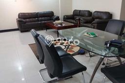 Kantor Ready di Kuningan, Luas 120m², Area Komersial, Akses Mudah Kantor Ready di Kuningan, Luas 120m², Area Komersial, Akses Mudah