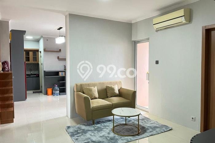 Disewakan Segera Apartemen Minimalis 3 KT di Kawasan Kelapa Gading Disewakan Segera Apartemen Minimalis 3 KT di Kawasan Kelapa Gading