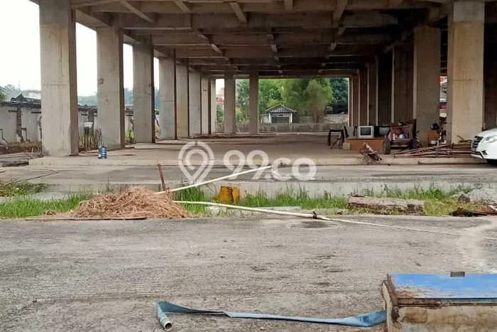 Hotel Lokasi Premium Kawasan , Luas 12993m2m², Jalan Raya Hotel Lokasi Premium Kawasan , Luas 12993m2m², Jalan Raya