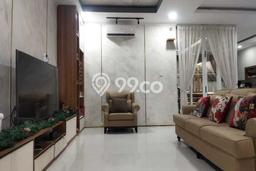 Best Deal Hunian Mewah Ideal dan Luas di Kelapa Gading, Jakarta Utara Best Deal Hunian Mewah Ideal dan Luas di Kelapa Gading, Jakarta Utara