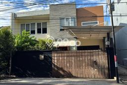 For Sale! Luxury House LT 226m2 Desain Modern di Kayu Putih For Sale! Luxury House LT 226m2 Desain Modern di Kayu Putih