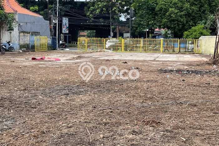 Kavling Tanah Disewakan di Cipayung Jakarta Timur Luas 1880m2 Strategis Kavling Tanah Disewakan di Cipayung Jakarta Timur Luas 1880m2 Strategis