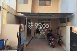Rumah Minimalis di Kelapa Gading, Jakarta Utara, Luas 80m2m² LB 65m2m² Rumah Minimalis di Kelapa Gading, Jakarta Utara, Luas 80m2m² LB 65m2m²