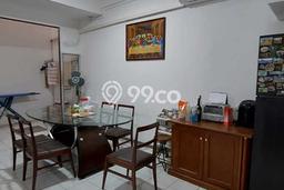 Hunian Mewah Siap Huni LT 102m2 di Kelapa Gading, Jakarta Utara Hunian Mewah Siap Huni LT 102m2 di Kelapa Gading, Jakarta Utara