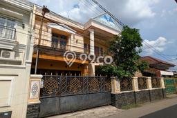 Dijual Rumah Eksklusif 5 KT di Jatiwaringin, Bekasi Dijual Rumah Eksklusif 5 KT di Jatiwaringin, Bekasi