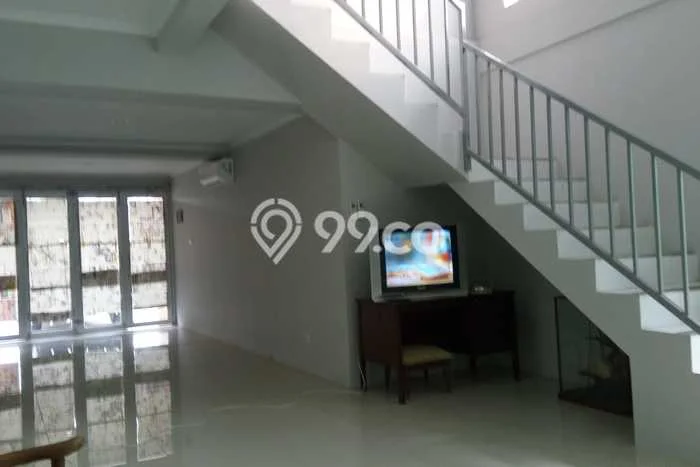Rumah Luxury Best Area di Jakarta Timur, DKI Jakarta Rumah Luxury Best Area di Jakarta Timur, DKI Jakarta