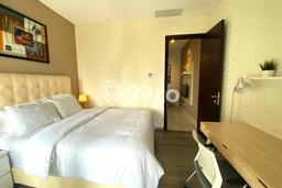 Ada Kamar Apartemen Murah Disewa di Tanah Abang, Jakarta Pusat 1 BR Ada Kamar Apartemen Murah Disewa di Tanah Abang, Jakarta Pusat 1 BR