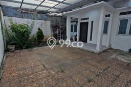 Dijual Rumah Modern 4 KT di Cipinang, Jakarta Timur Dijual Rumah Modern 4 KT di Cipinang, Jakarta Timur