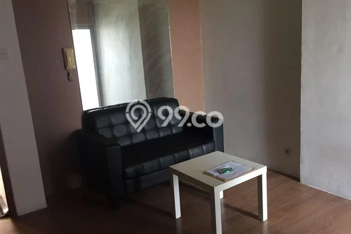 Disewakan Apartemen Minimalis 36m2 Punya 2 KT, 1 KM, Lokasi di Kelapa Gading Disewakan Apartemen Minimalis 36m2 Punya 2 KT, 1 KM, Lokasi di Kelapa Gading