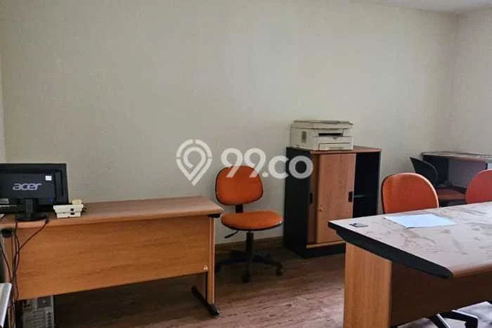 Dijual Kantor di Pademangan, Jakarta Utara Harga Penawaran Spesial Dijual Kantor di Pademangan, Jakarta Utara Harga Penawaran Spesial