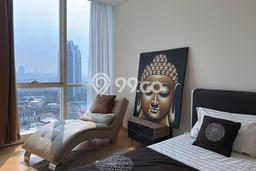 Paling Dicari! Apartemen Eksklusif Dijual di Sudirman Punya 3 Bedroom Paling Dicari! Apartemen Eksklusif Dijual di Sudirman Punya 3 Bedroom