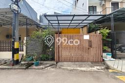 Hunian Cantik Modern Lb 90m2 di Kelapa Gading, Jakarta Utara Hunian Cantik Modern Lb 90m2 di Kelapa Gading, Jakarta Utara
