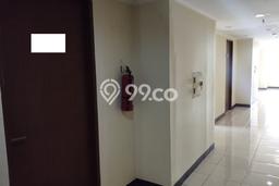 Hunian Apartemen Budget Friendly di Jakarta Timur dengan 1 Kamar Tidur, 1 Kamar Mandi Hunian Apartemen Budget Friendly di Jakarta Timur dengan 1 Kamar Tidur, 1 Kamar Mandi