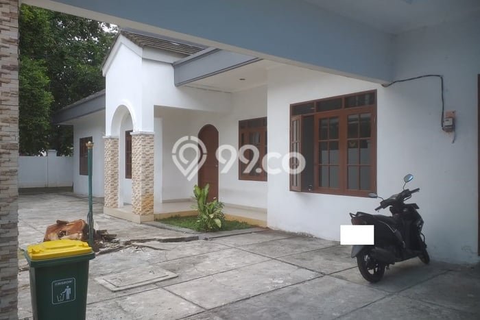 Disewakan Hunian Konsep Modern di Cempaka Putih Jakarta Pusat dengan 6 Kamar Disewakan Hunian Konsep Modern di Cempaka Putih Jakarta Pusat dengan 6 Kamar