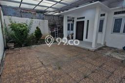 Dijual Hunian Rumah Terawat 3 KT di Cipinang, Jakarta Timur Dijual Hunian Rumah Terawat 3 KT di Cipinang, Jakarta Timur