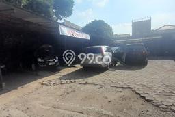 Dijual Tanah Lokasi Antasari, Jakarta Selatan Seluas 590m2 Dijual Tanah Lokasi Antasari, Jakarta Selatan Seluas 590m2
