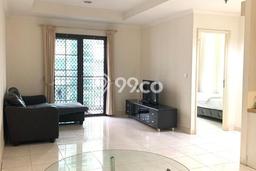 Ada Unit Hunian Hemat Disewa di Kelapa Gading, Jakarta Utara 3 BR Ada Unit Hunian Hemat Disewa di Kelapa Gading, Jakarta Utara 3 BR