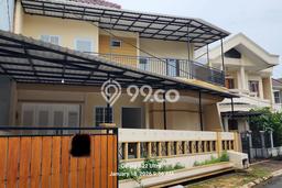 Dijual Rumah Elit Exclusive di Serpong Utara, Tangerang Selatan Dijual Rumah Elit Exclusive di Serpong Utara, Tangerang Selatan