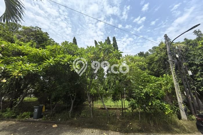 Untuk Dijual Tanah di Jakarta Utara, Luas 160m2 - Untuk Dijual Tanah di Jakarta Utara, Luas 160m2 -