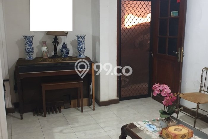 Dijual Hunian Mewah dengan Fasilitas Sekitar Komplit di Pulo Gadung, Jakarta Timur Dijual Hunian Mewah dengan Fasilitas Sekitar Komplit di Pulo Gadung, Jakarta Timur