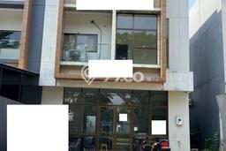 Ruko Disewakan Lokasi Cakung Jakarta Timur Harga Spesial! Ruko Disewakan Lokasi Cakung Jakarta Timur Harga Spesial!